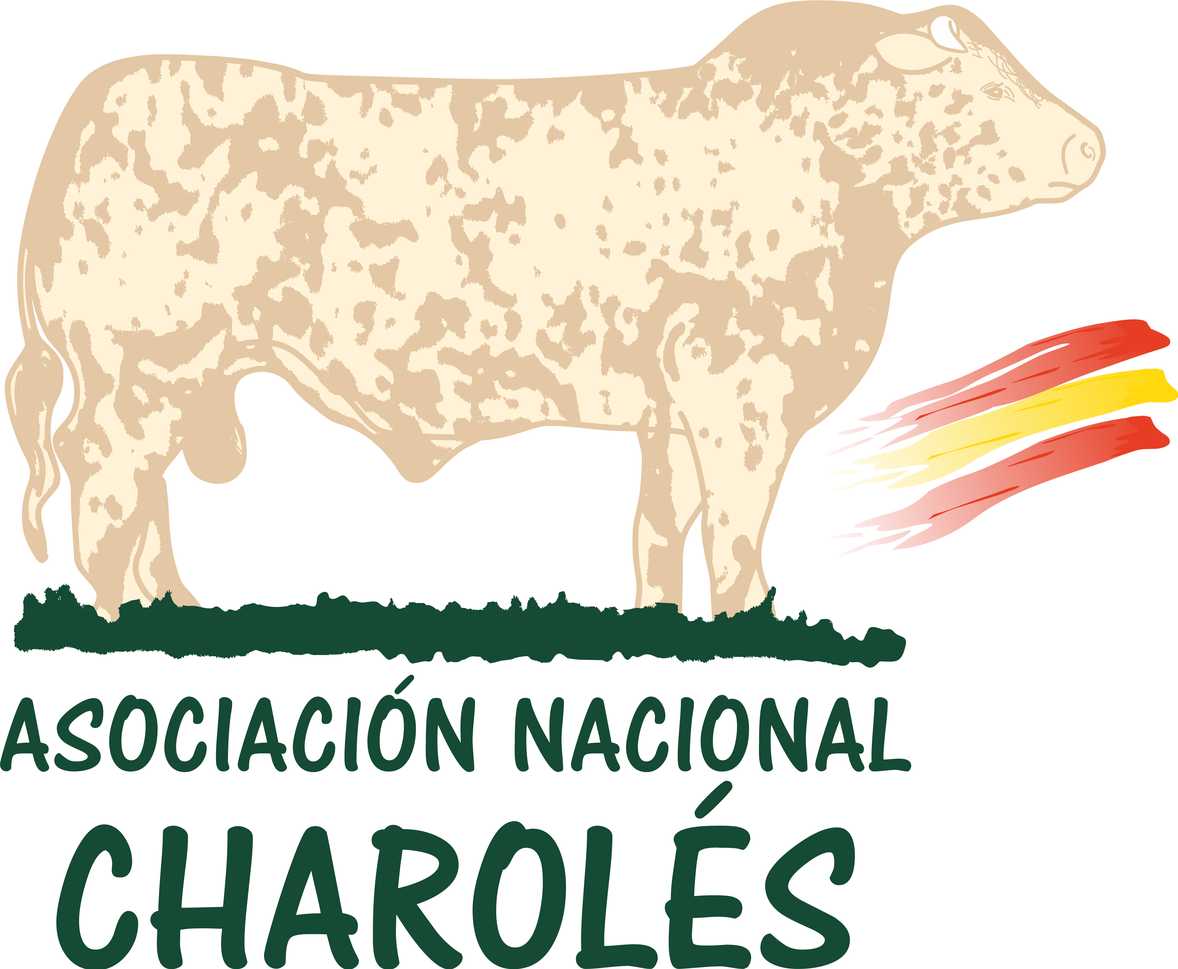 Asociación de Charolés España