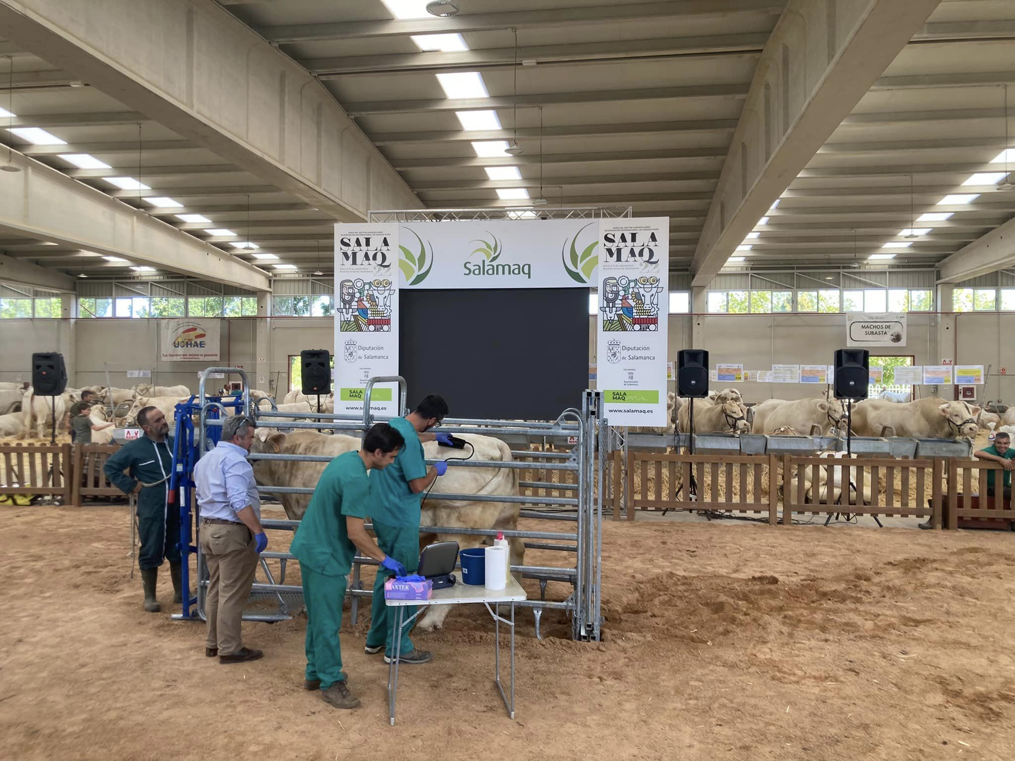 Jornadas Técnicas