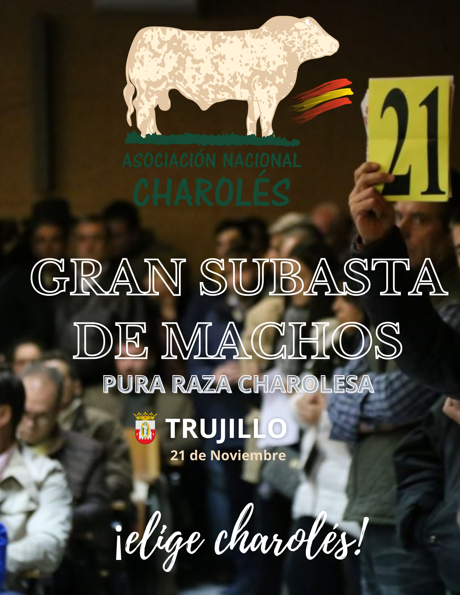XXXVIII Feria Agroganadera de Trujillo